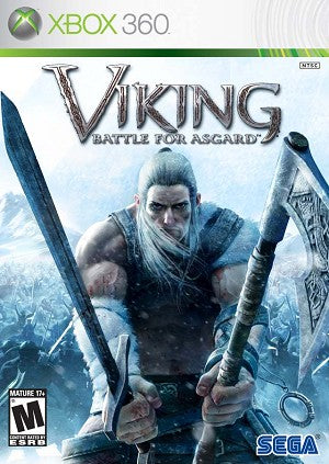 Viking Battle for Asgard - Microsoft Xbox 360