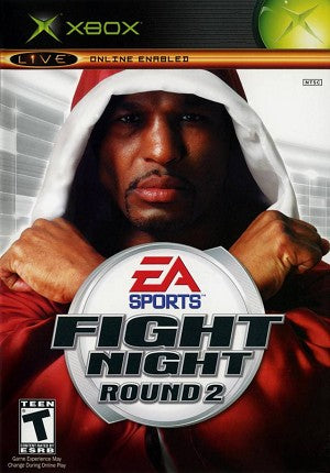 Fight Night Round 2 - Microsoft Xbox