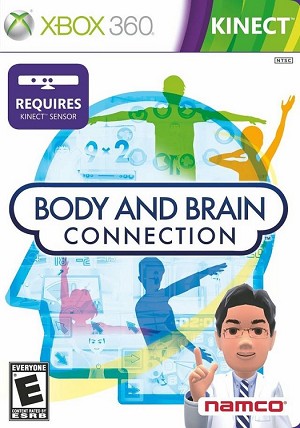 Body and Brain Connection - Microsoft Xbox 360