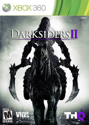 Darksiders II - Microsoft Xbox 360