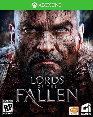 Lords of the Fallen - Microsoft Xbox One