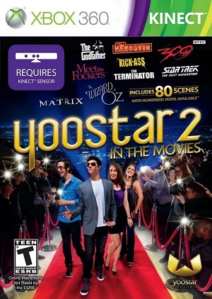 YooStar 2 - Microsoft Xbox 360