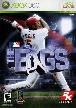 Bigs - Microsoft Xbox 360