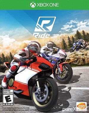 Ride - Microsoft Xbox One