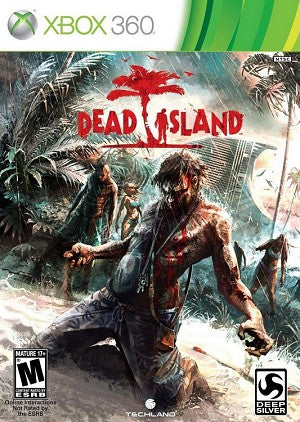 Dead Island - Microsoft Xbox 360
