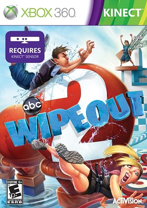 Wipeout 2 - Microsoft Xbox 360