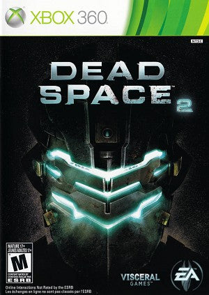Dead Space 2 - Microsoft Xbox 360