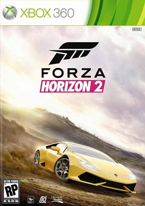 Forza Horizon 2 - Microsoft Xbox 360