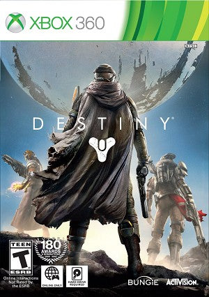 Destiny - Microsoft Xbox 360