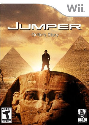 Jumper - Nintendo Wii