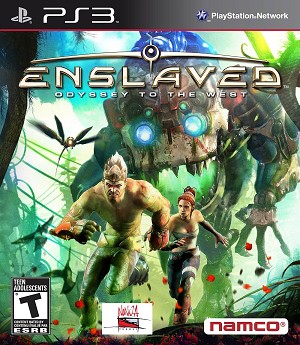 Enslaved - Playstation 3