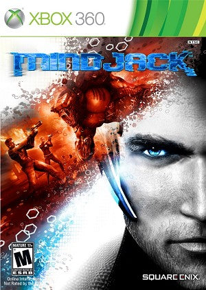 Mindjack - Microsoft Xbox 360
