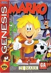 Marko - Sega Genesis