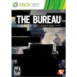 The Bureau: XCOM Declassified - Microsoft Xbox 360