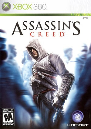 Assassins Creed - Microsoft Xbox 360