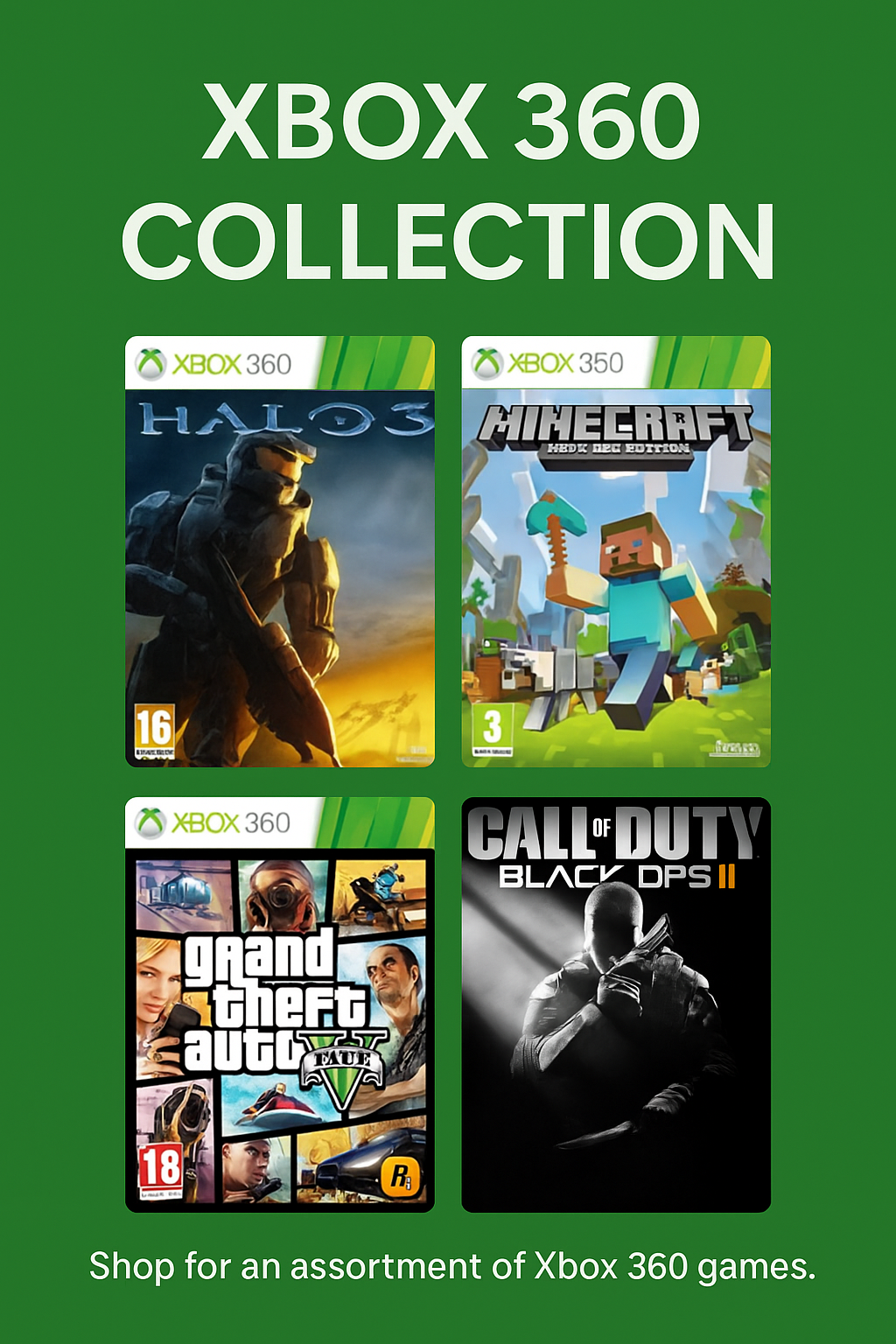 XBOX 360