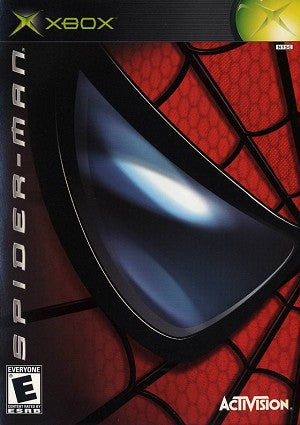 Spiderman - Microsoft Xbox