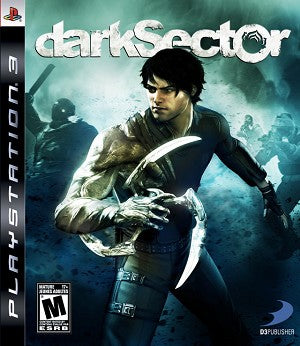 Dark Sector - Playstation 3