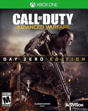 Call of Duty: Advanced Warfare Day One - Microsoft Xbox One