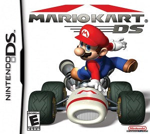 Mario Kart DS - Nintendo DS