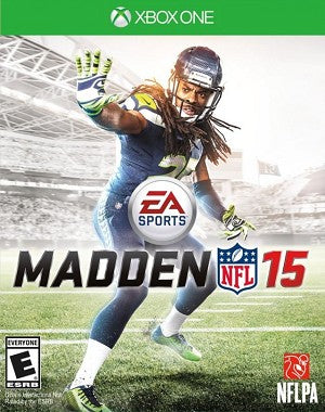 Madden NFL 15 - Microsoft Xbox One