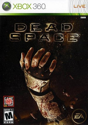Dead Space - Microsoft Xbox 360