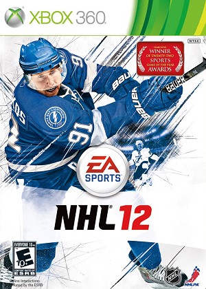 NHL 12 - Microsoft Xbox 360