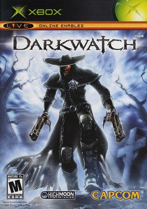 Darkwatch - Microsoft Xbox