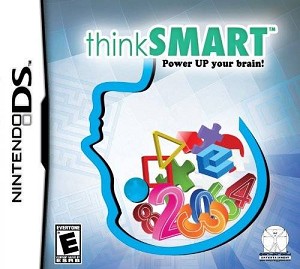 Thinksmart DS Game - Nintendo DS