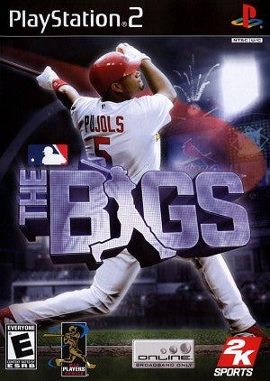 Bigs - Playstation 2