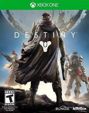 Destiny - Microsoft Xbox One