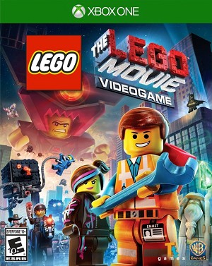 LEGO Movie Videogame - Microsoft Xbox One