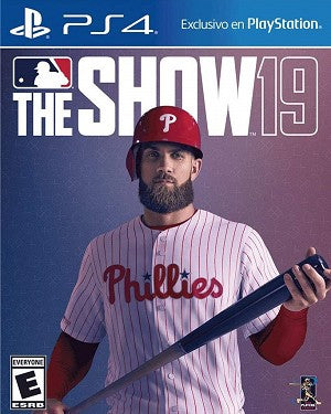 MLB The Show 19 - Playstation 4