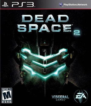 Dead Space 2 - Playstation 3