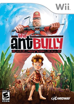 Ant Bully - Nintendo Wii