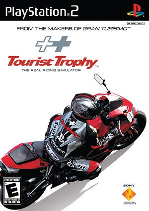 Tourist Trophy - Playstation 2