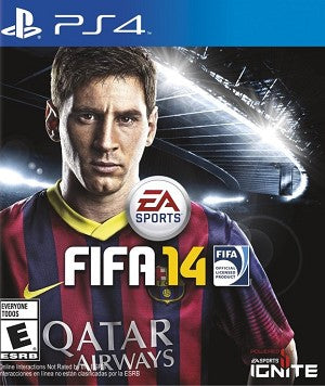 FIFA 14 - Playstation 4