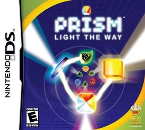 Prism DS Game - Nintendo DS