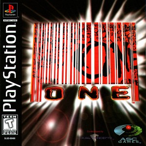One - Playstation 1
