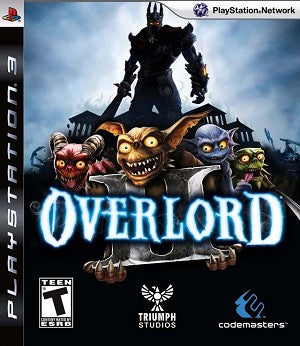 Overlord II - Playstation 3
