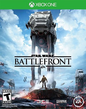 Star Wars Battlefront - Microsoft Xbox One