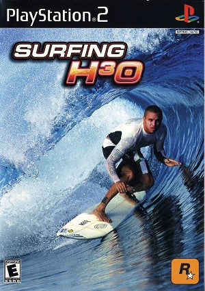 Surfing H30 - Playstation 2