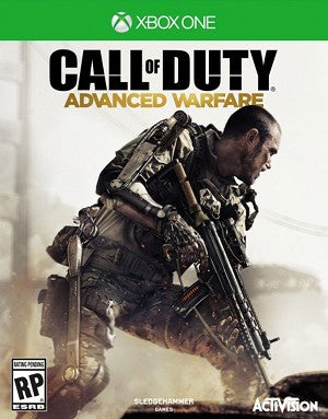 Call of Duty: Advanced Warfare - Microsoft Xbox One