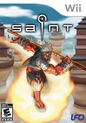 Saint - Nintendo Wii