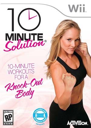 10 Minute Solution - Nintendo Wii