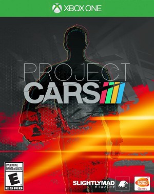 Project Cars - Microsoft Xbox One