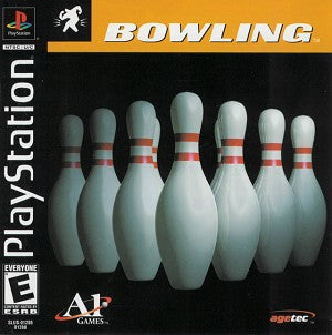 Bowling - Playstation 1