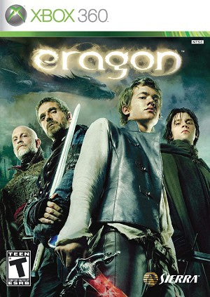 Eragon - Microsoft Xbox 360