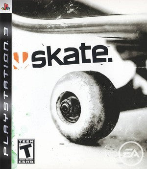 Skate - Playstation 3