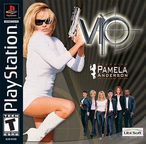 VIP - Playstation 1